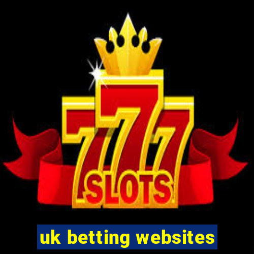 uk betting websites