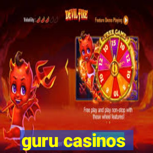 guru casinos