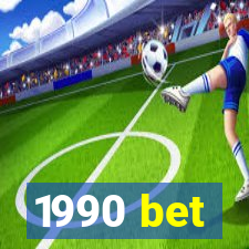 1990 bet