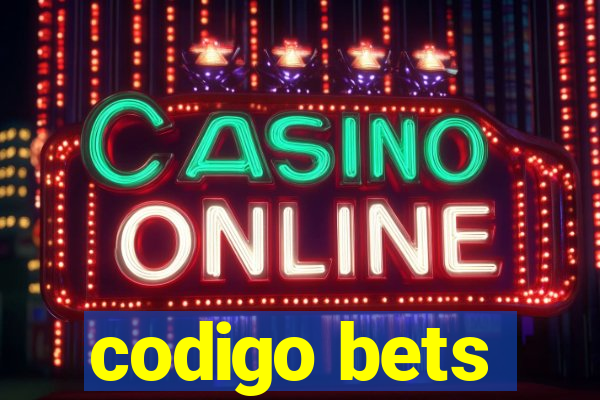 codigo bets