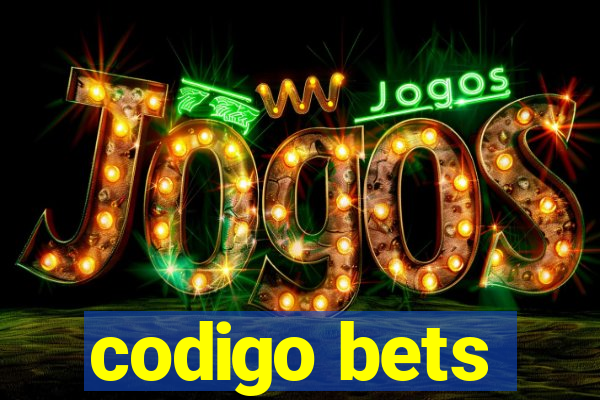 codigo bets