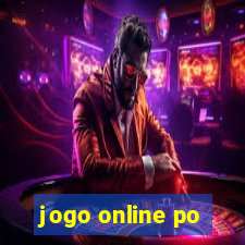 jogo online po