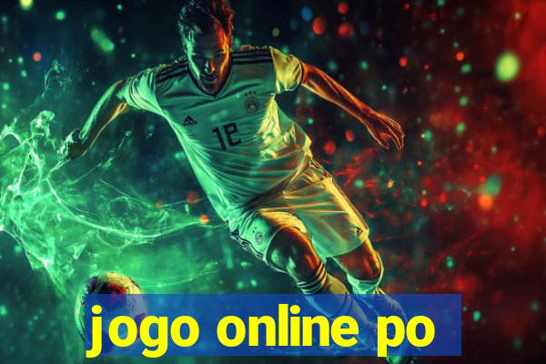 jogo online po