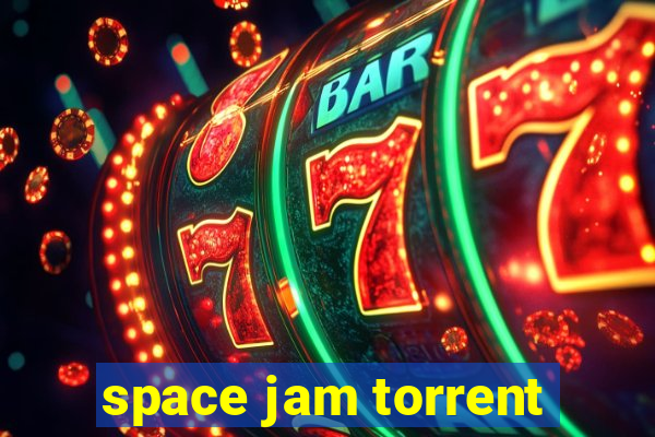 space jam torrent