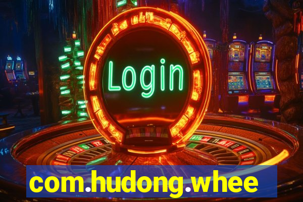 com.hudong.wheelfortune