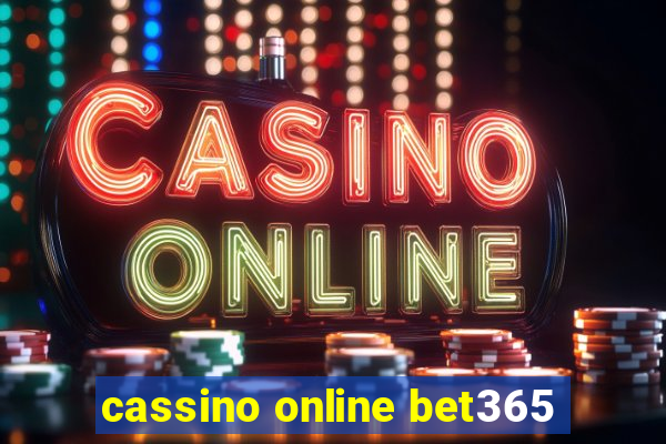 cassino online bet365