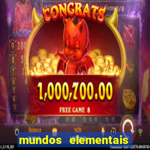 mundos elementais download android