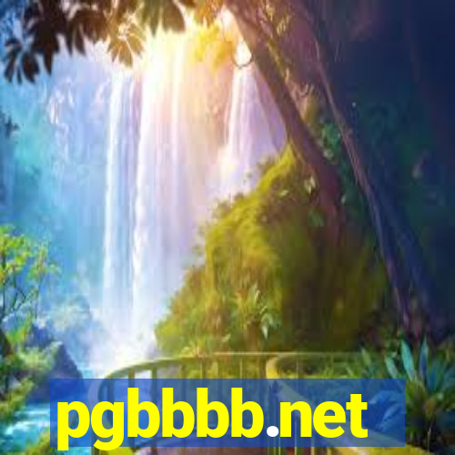 pgbbbb.net