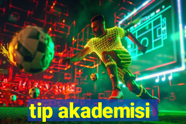 tip akademisi