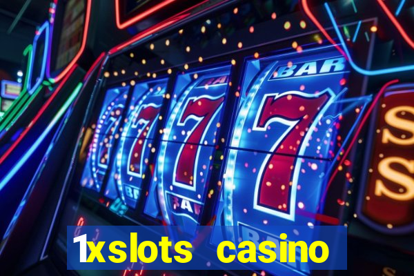 1xslots casino яндекс деньги