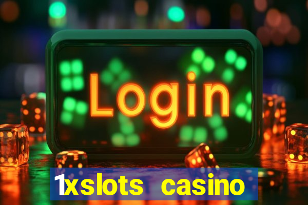 1xslots casino яндекс деньги