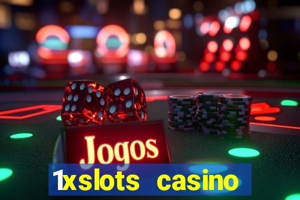 1xslots casino яндекс деньги