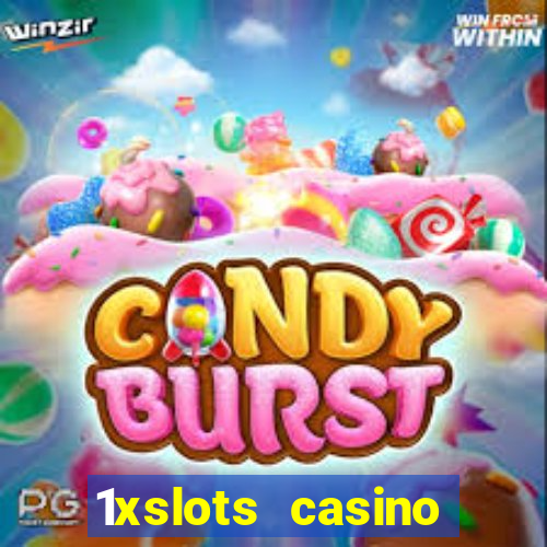 1xslots casino яндекс деньги