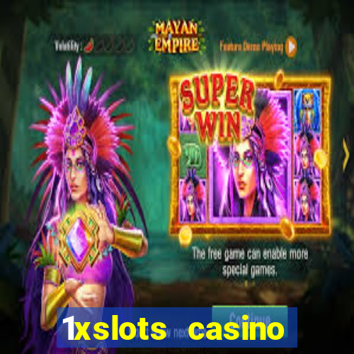 1xslots casino яндекс деньги