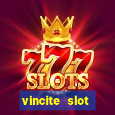 vincite slot machine da bar