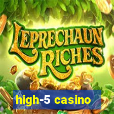 high-5 casino