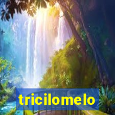 tricilomelo brincadeira letra