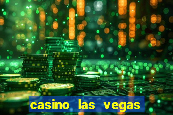 casino las vegas jogos gratis