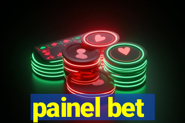 painel bet