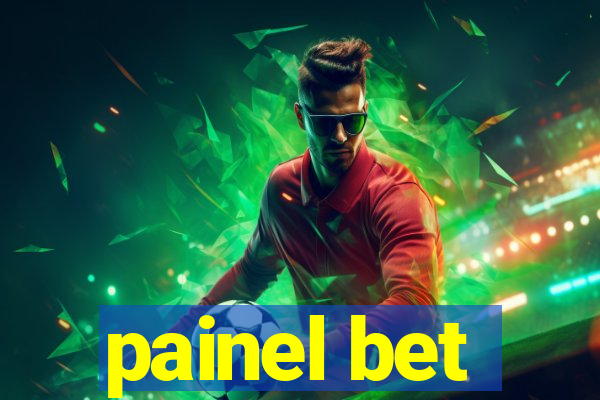 painel bet