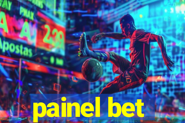 painel bet