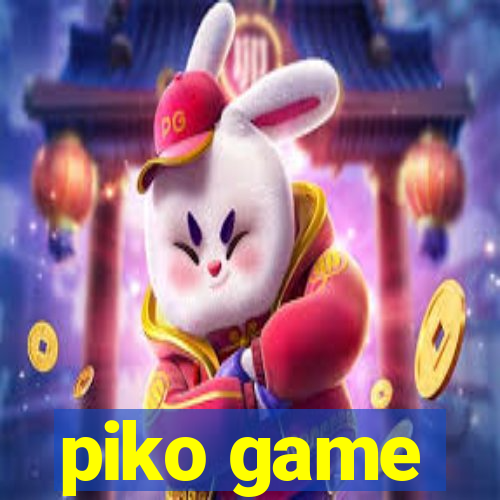 piko game