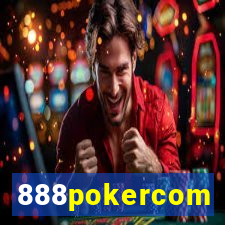 888pokercom