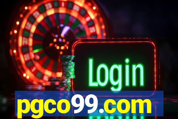 pgco99.com