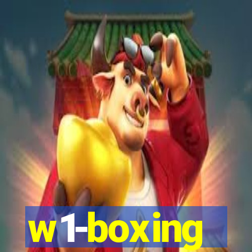 w1-boxing