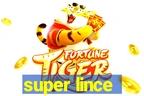 super lince