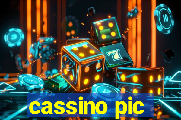 cassino pic