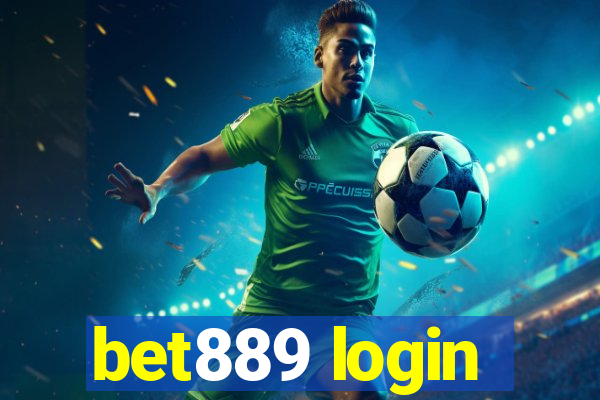 bet889 login