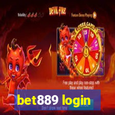 bet889 login