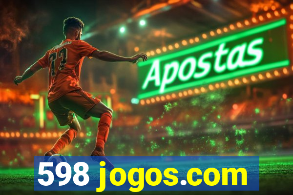 598 jogos.com