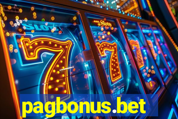 pagbonus.bet