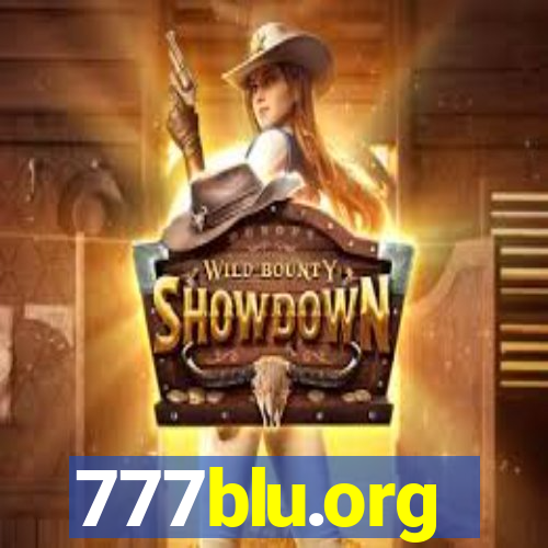 777blu.org