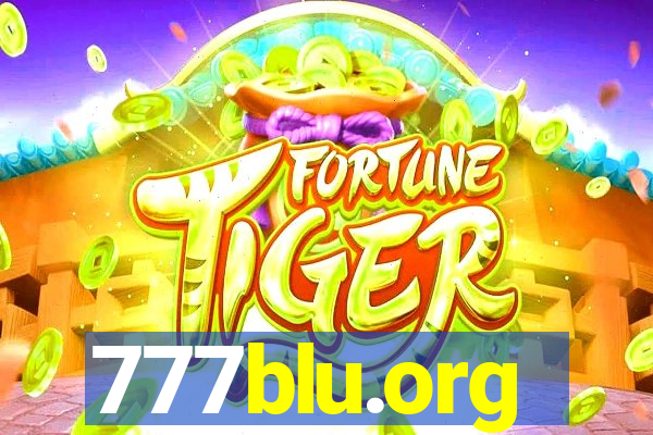 777blu.org