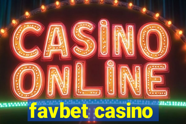 favbet casino