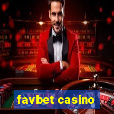 favbet casino