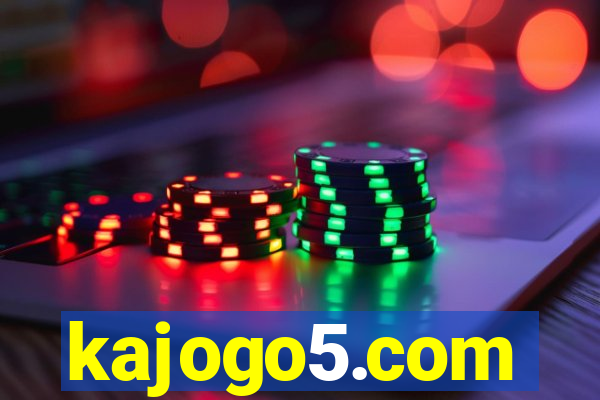 kajogo5.com