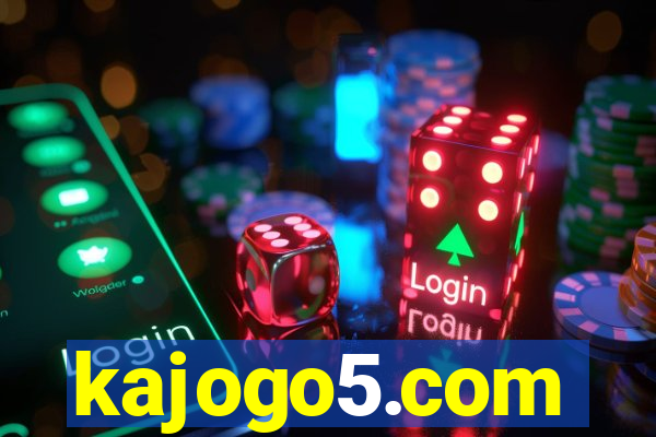 kajogo5.com