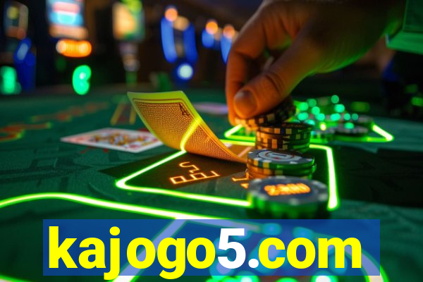 kajogo5.com