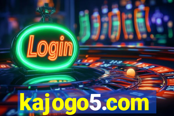 kajogo5.com