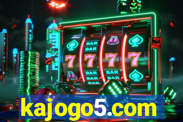 kajogo5.com