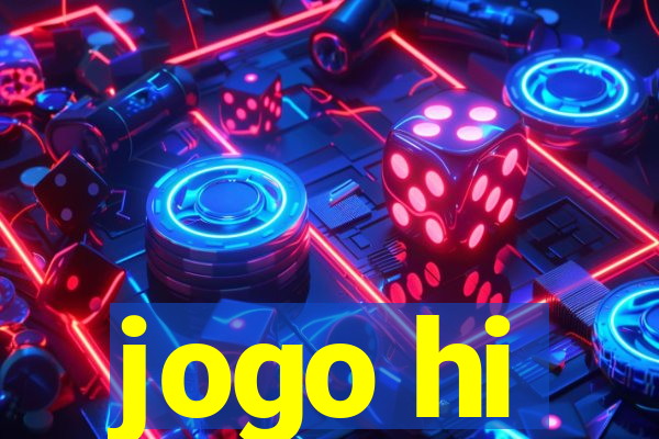 jogo hi