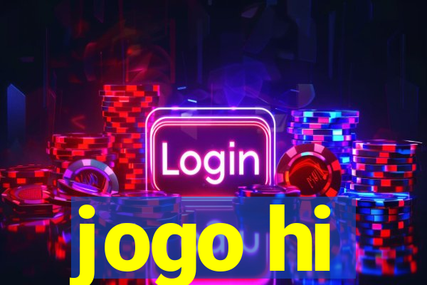 jogo hi