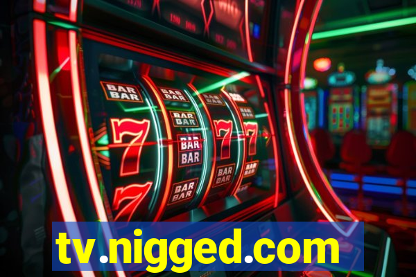 tv.nigged.com