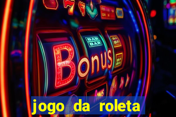 jogo da roleta como jogar