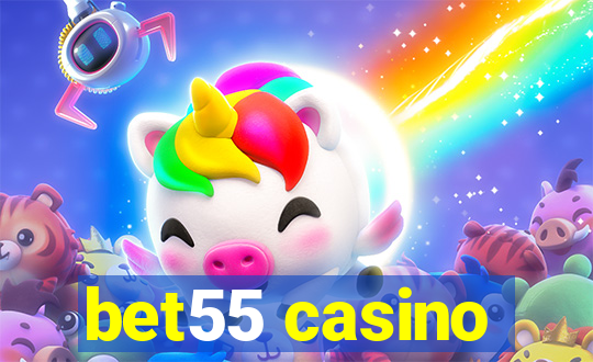 bet55 casino