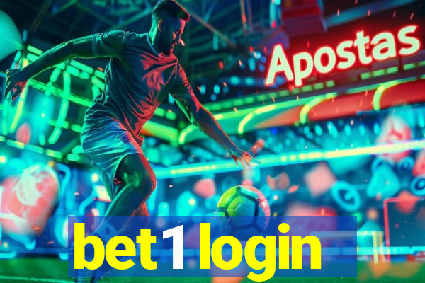 bet1 login